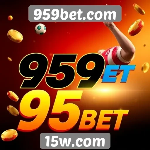 Análise das ofertas de jogos do 959bet