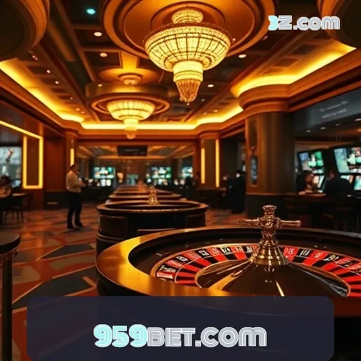 959bet.com: Aventura e Exclusividade na Seção de Login