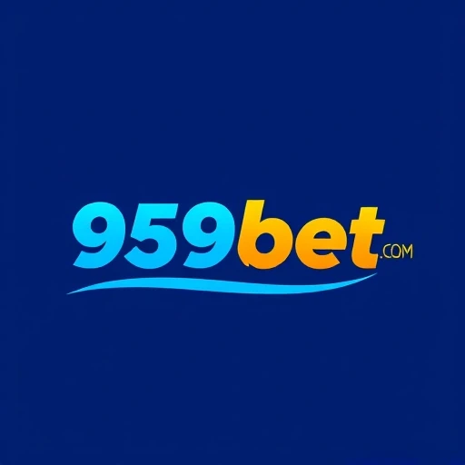 959bet.com Logo