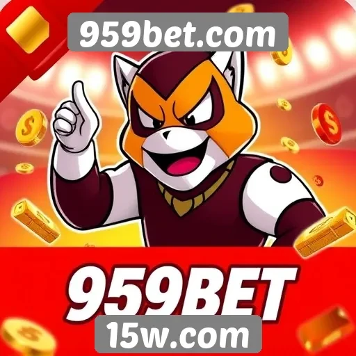 Promoções e bônus disponíveis no 959bet