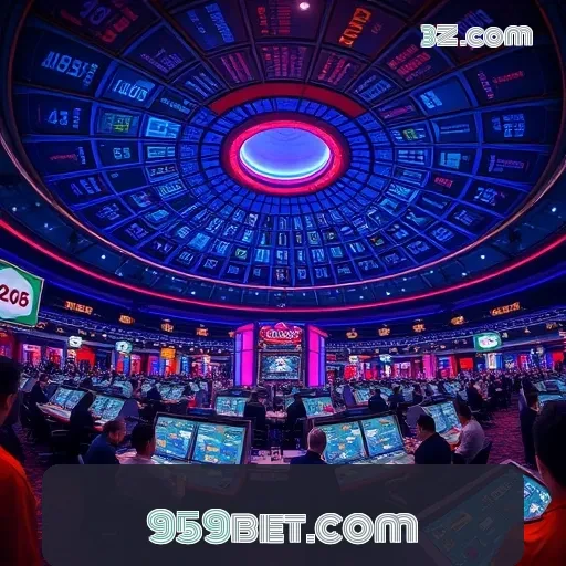 959bet.com: Descubra as Promoções Imperdíveis para Jogadores Brasileiros
