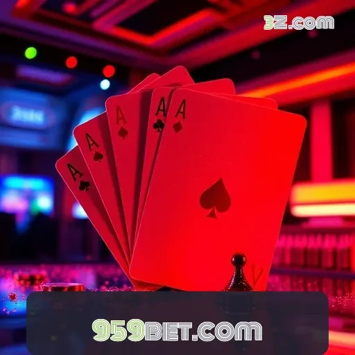 959bet.com: Segurança em Primeiro Lugar para Seus Jogos Online