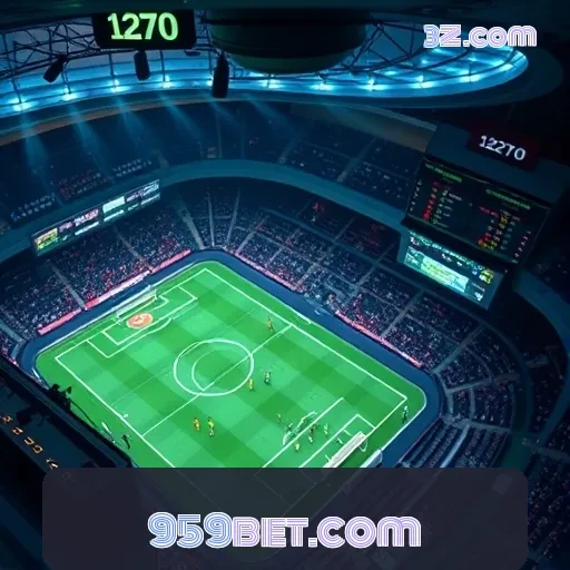 959bet.com: Descubra as Melhores Oportunidades em Eventos Esportivos
