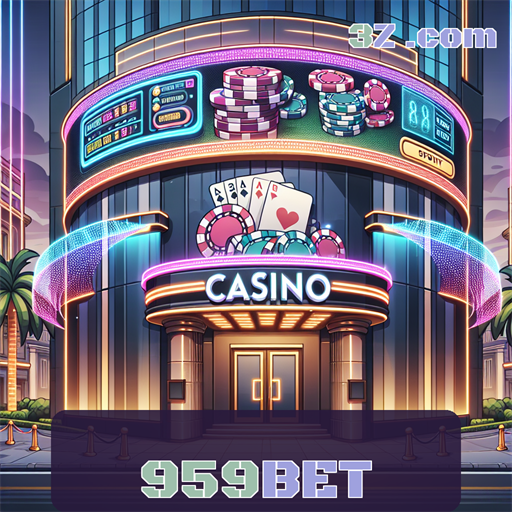 O app do 959bet.com: uma experiência de jogo surpreendente
