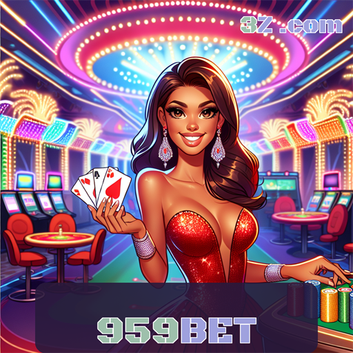 Promoções Imperdíveis: Atrações do 959bet.com para Jogadores