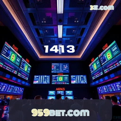 959bet.com: Benefícios Incríveis do Programa VIP para Jogadores